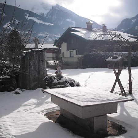 Apartament Haus Christophorus Bad Gastein Zewnętrze zdjęcie