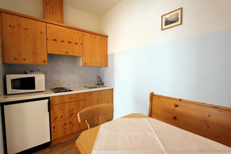 Apartament Haus Christophorus Bad Gastein Zewnętrze zdjęcie