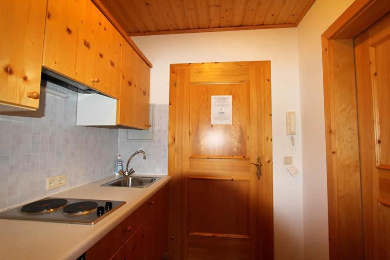 Apartament Haus Christophorus Bad Gastein Pokój zdjęcie