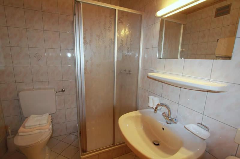 Apartament Haus Christophorus Bad Gastein Pokój zdjęcie