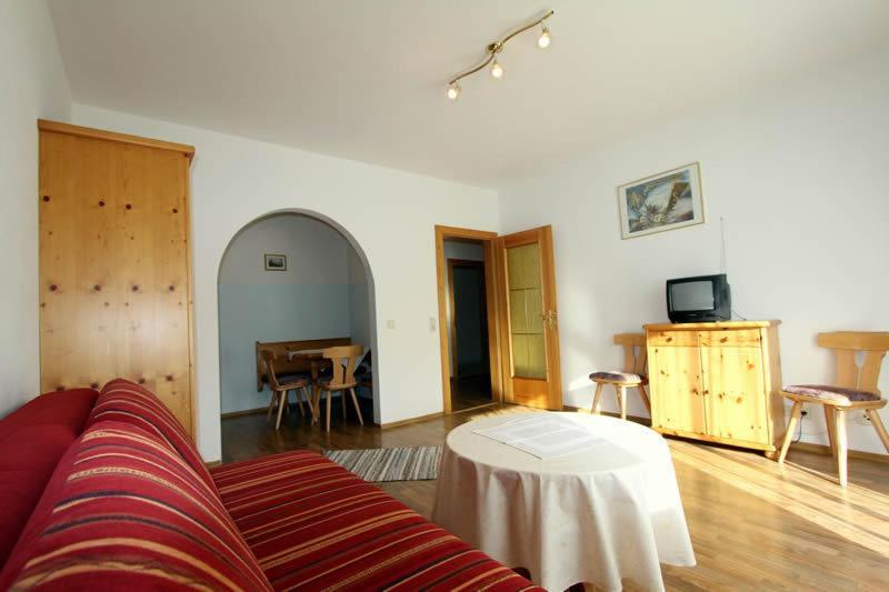 Apartament Haus Christophorus Bad Gastein Zewnętrze zdjęcie