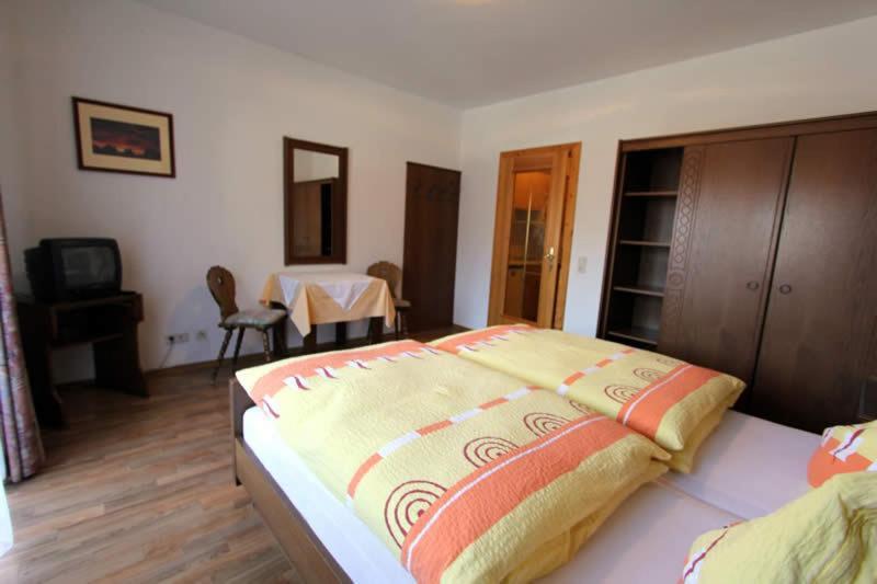 Apartament Haus Christophorus Bad Gastein Zewnętrze zdjęcie