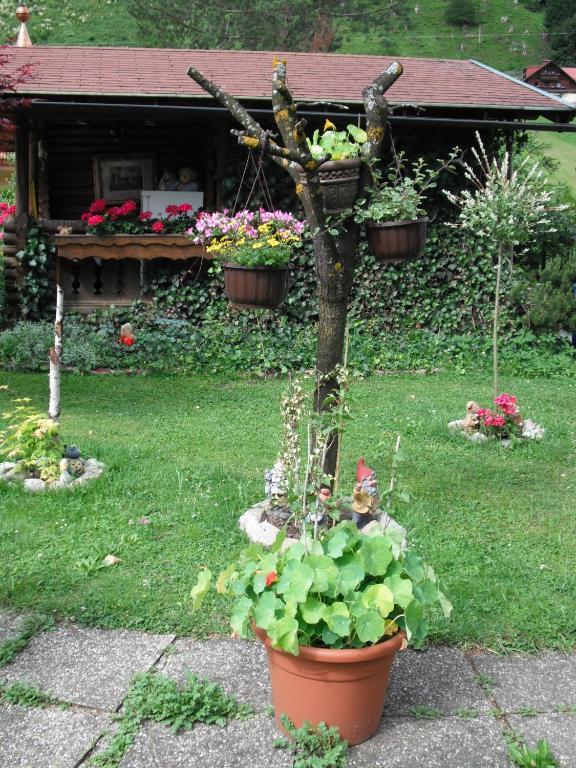 Apartament Haus Christophorus Bad Gastein Zewnętrze zdjęcie