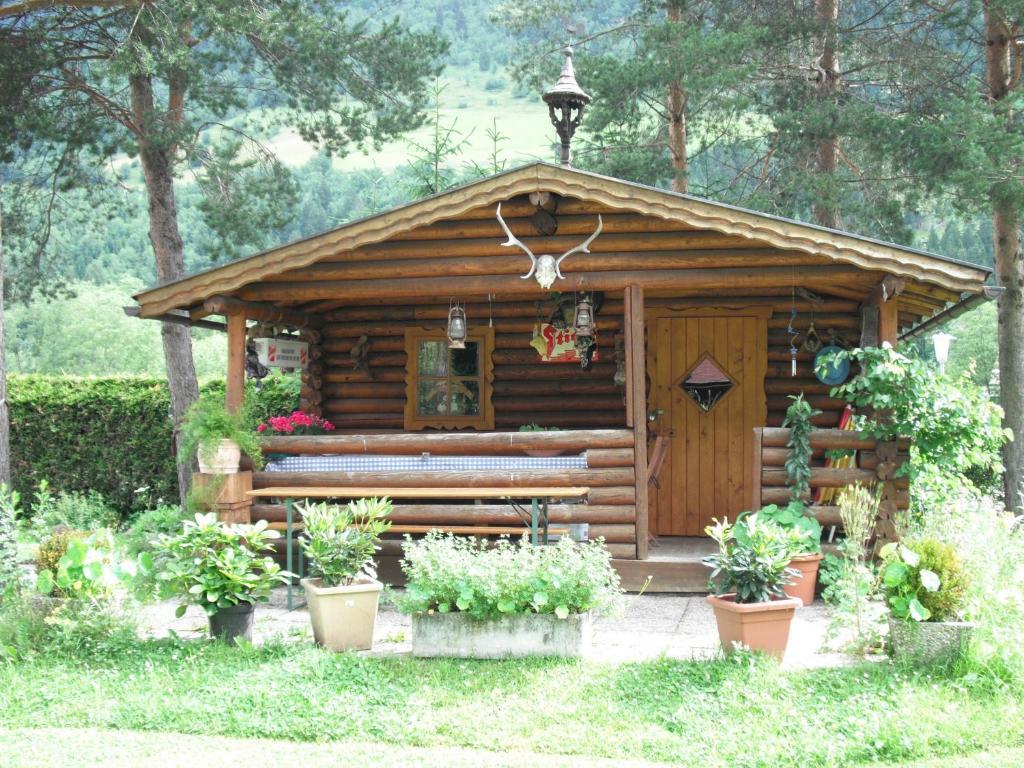 Apartament Haus Christophorus Bad Gastein Zewnętrze zdjęcie