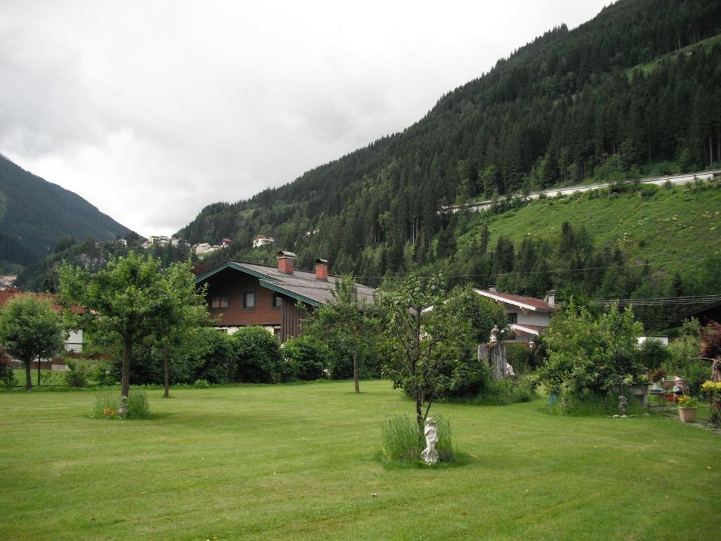 Apartament Haus Christophorus Bad Gastein Zewnętrze zdjęcie