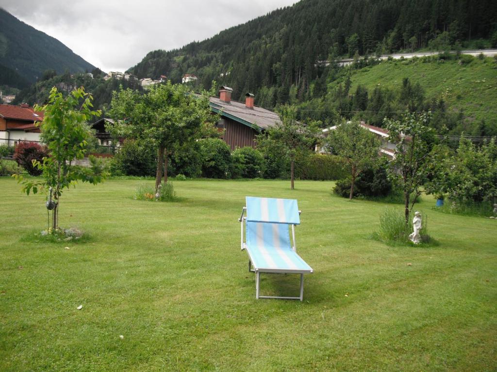 Apartament Haus Christophorus Bad Gastein Zewnętrze zdjęcie